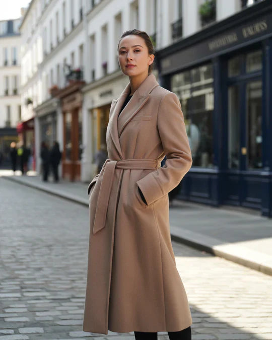 Outerwear Collection