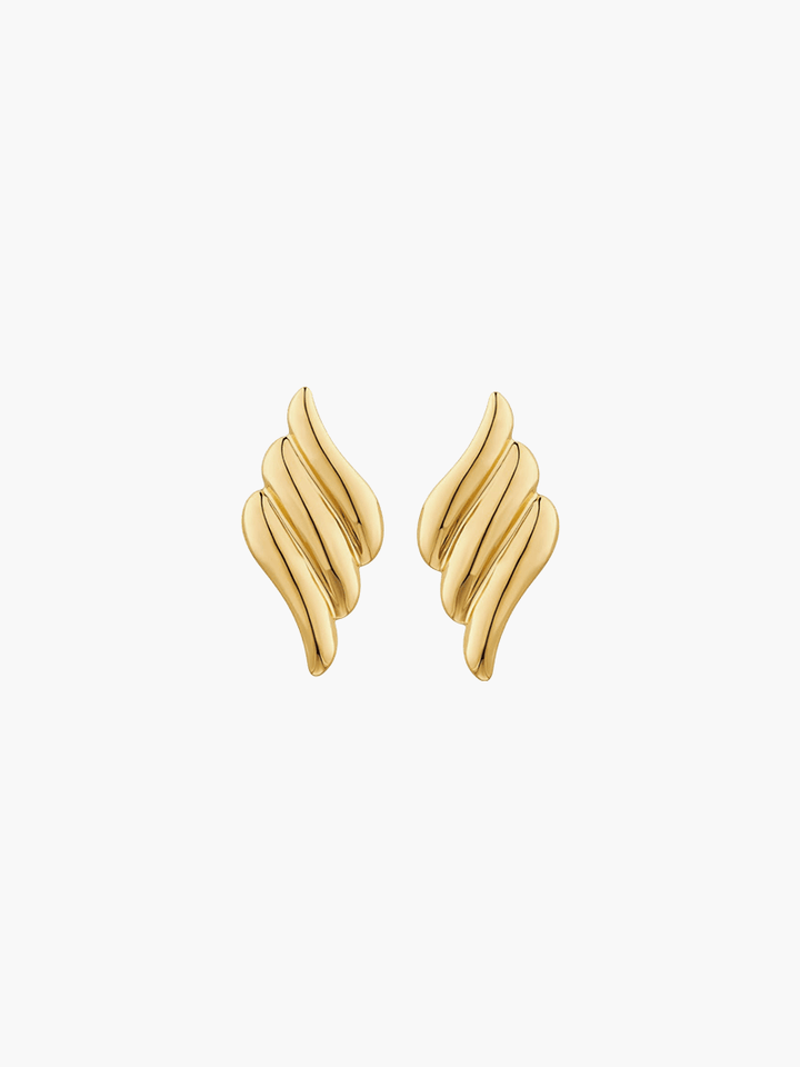 Laurienne™ | Angelic Earrings