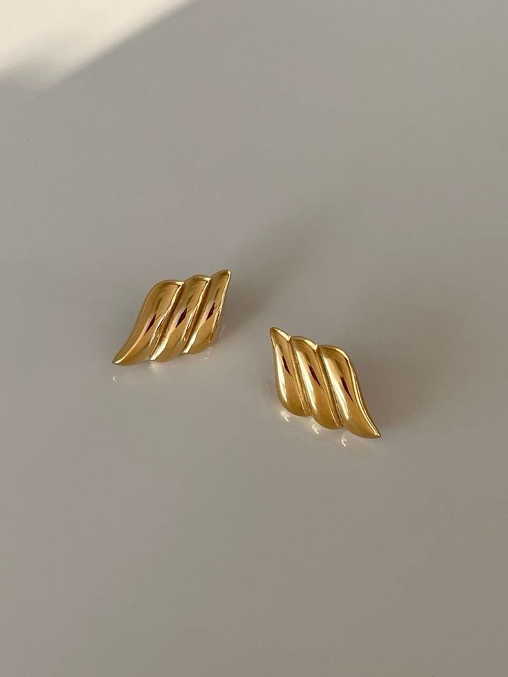 Laurienne™ | Angelic Earrings