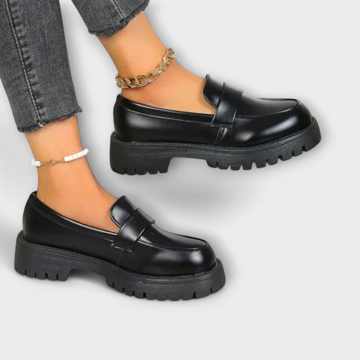Pia | Orthopedic Heels