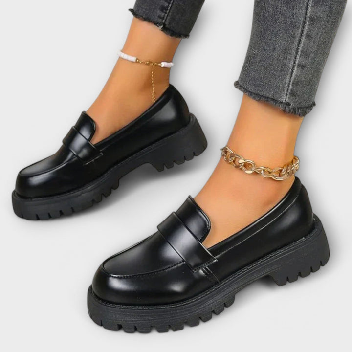 Pia | Orthopedic Heels
