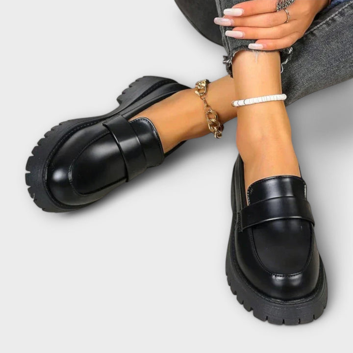 Pia | Orthopedic Heels