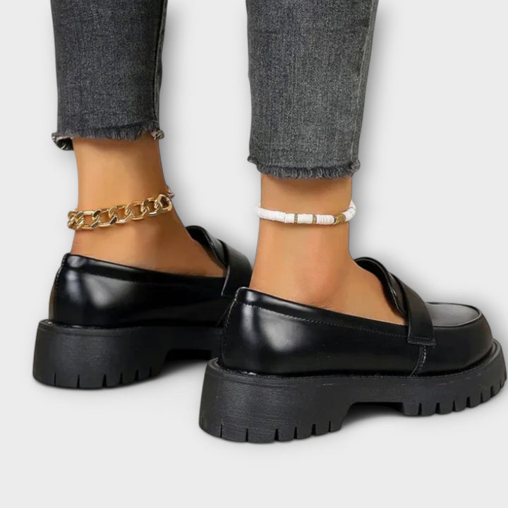 Pia | Orthopedic Heels