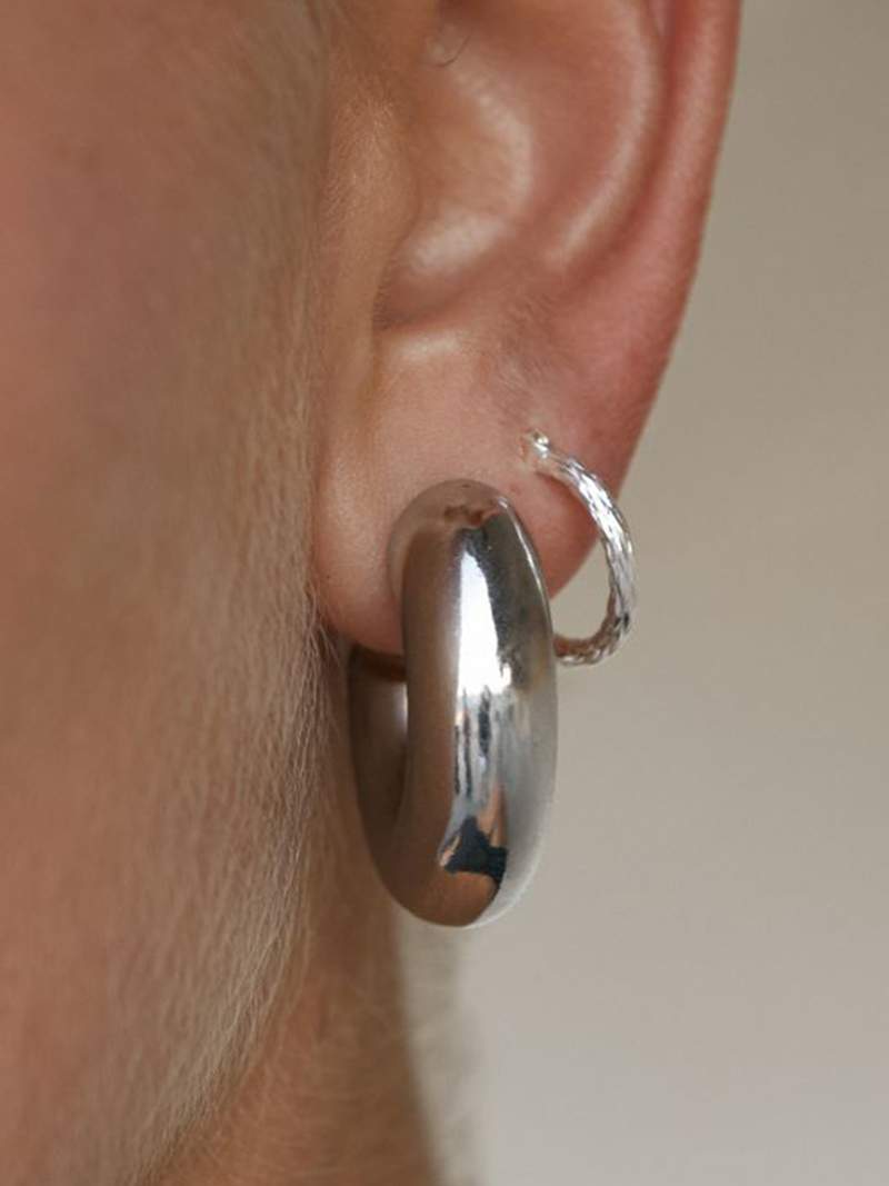 Laurienne™ | Chunky Earrings