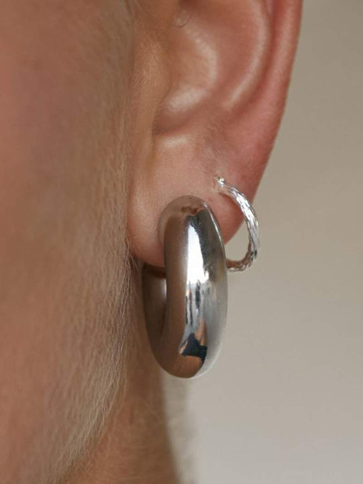 Laurienne™ | Chunky Earrings