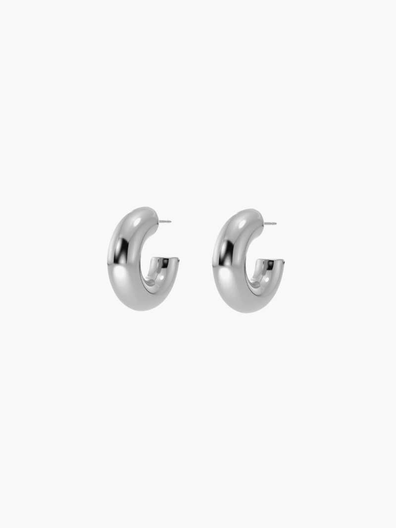 Laurienne™ | Chunky Earrings