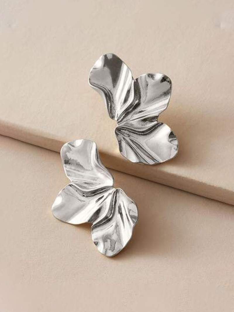 Laurienne™ | Floral Earrings