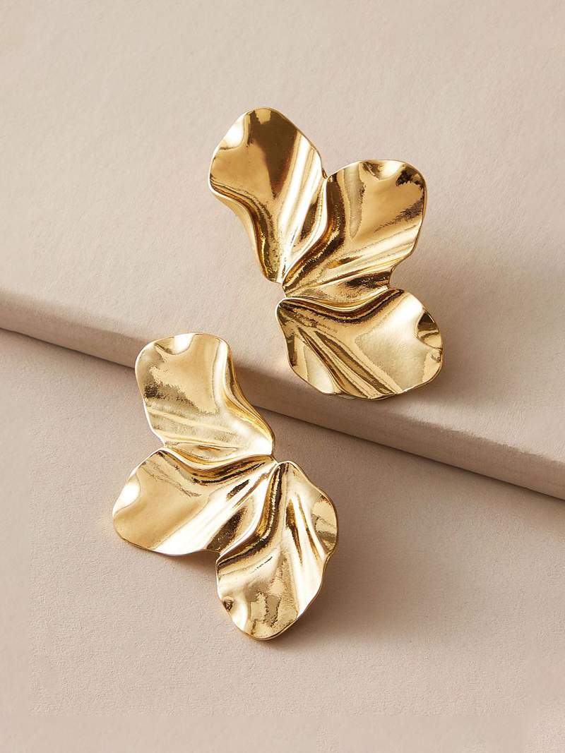 Laurienne™ | Floral Earrings