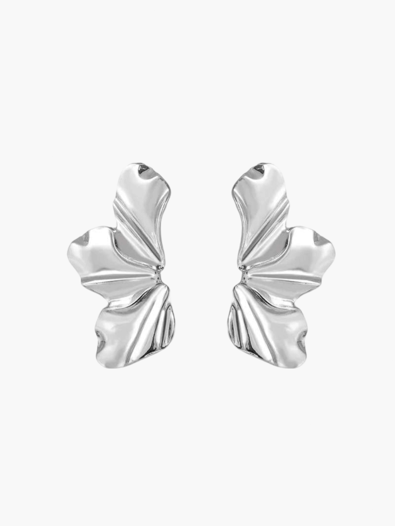 Laurienne™ | Floral Earrings