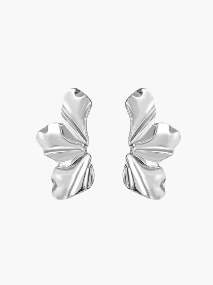 Laurienne™ | Floral Earrings