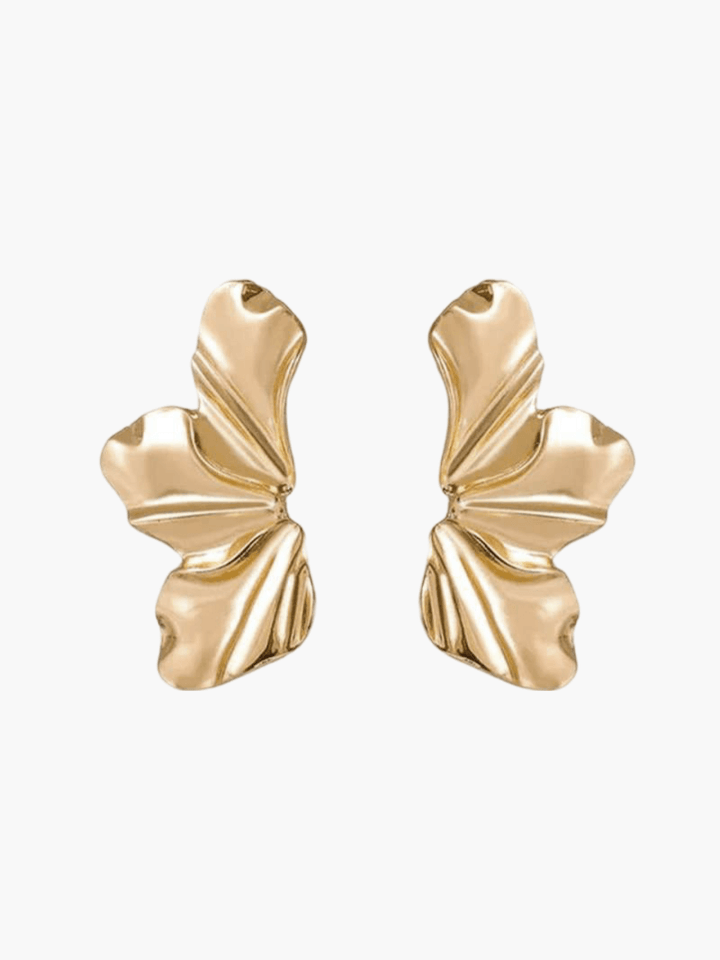 Laurienne™ | Floral Earrings
