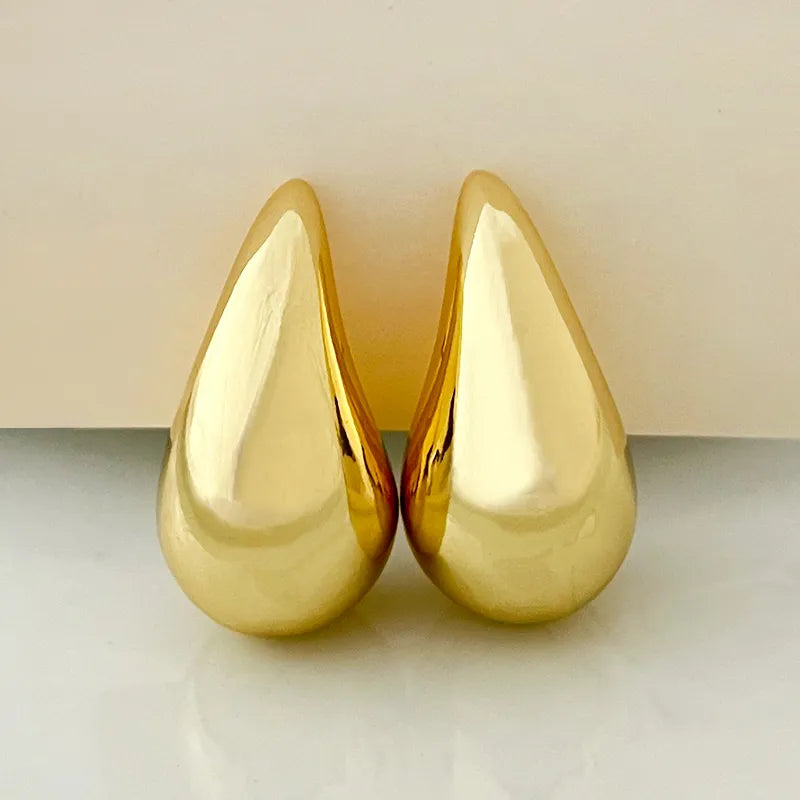 Laurienne™ | Hailey 14K Earrings