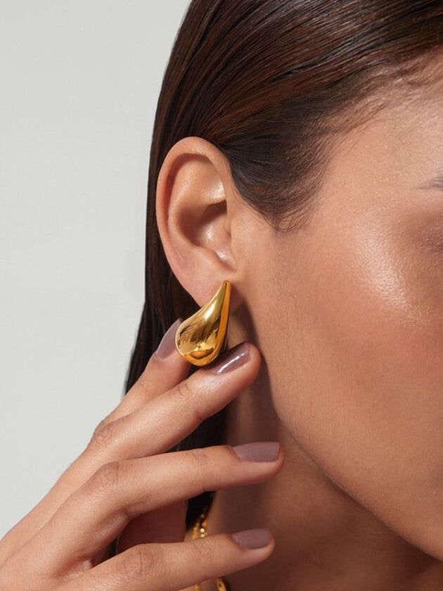 Laurienne™ | Hailey 14K Earrings