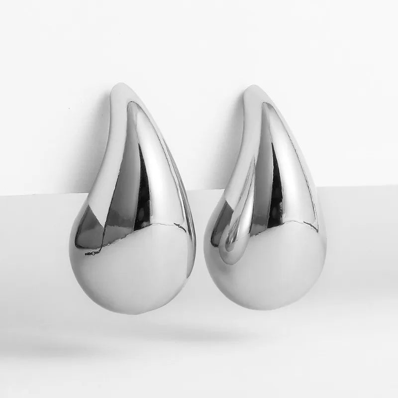 Laurienne™ | Hailey 14K Earrings