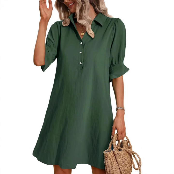 Elara ™ | Elegance Dress