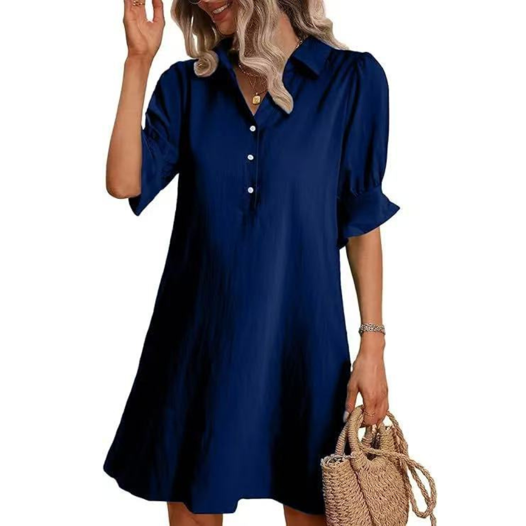 Elara ™ | Elegance Dress