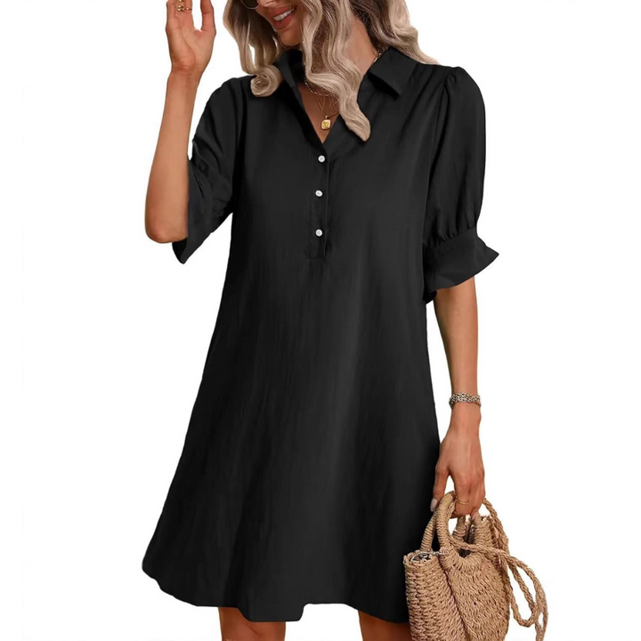 Elara ™ | Elegance Dress