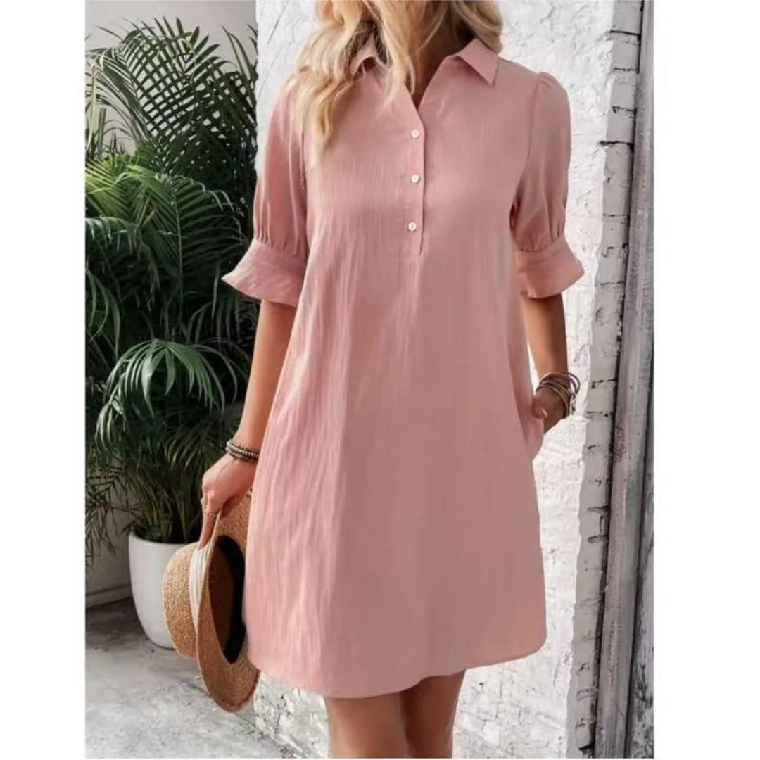 Elara ™ | Elegance Dress