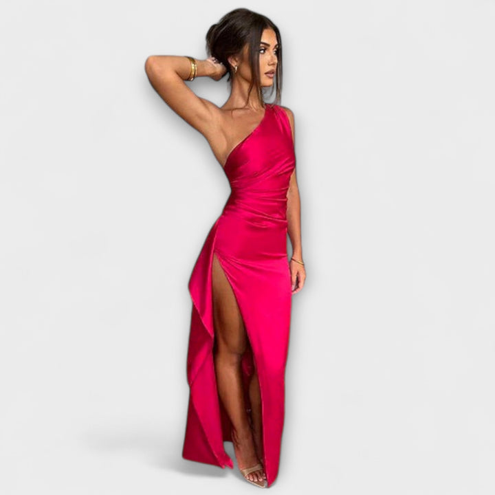 Diana™ | Elegant Maxi Dress