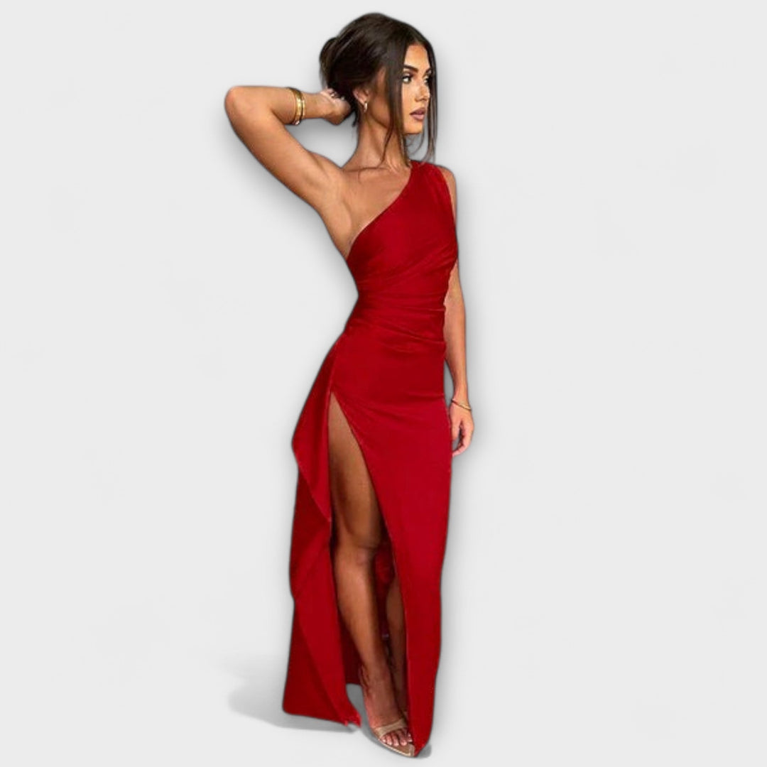 Diana™ | Elegant Maxi Dress