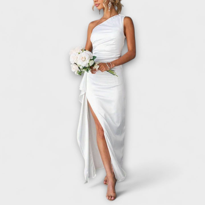 Diana™ | Elegant Maxi Dress