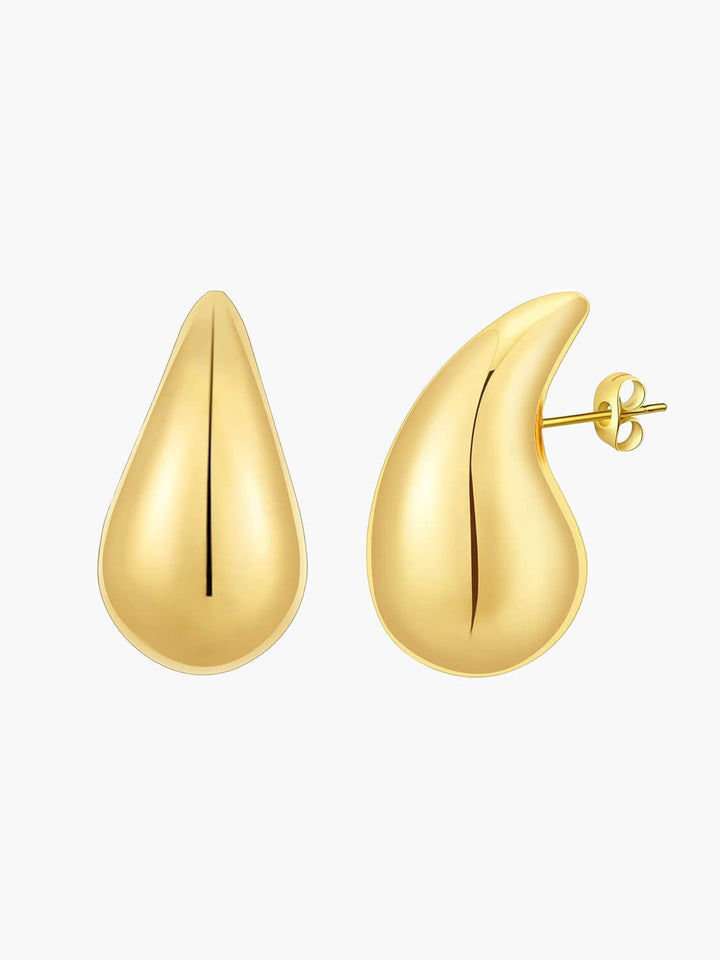 Laurienne™ | Hailey 14K Earrings